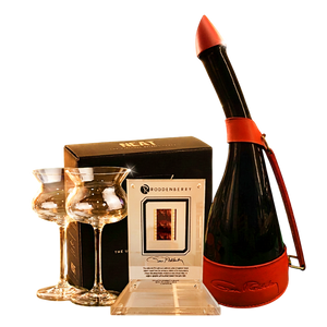 PRESALE - Saurian Brandy Gene Roddenberry Legacy 1966 Heritage Bundle