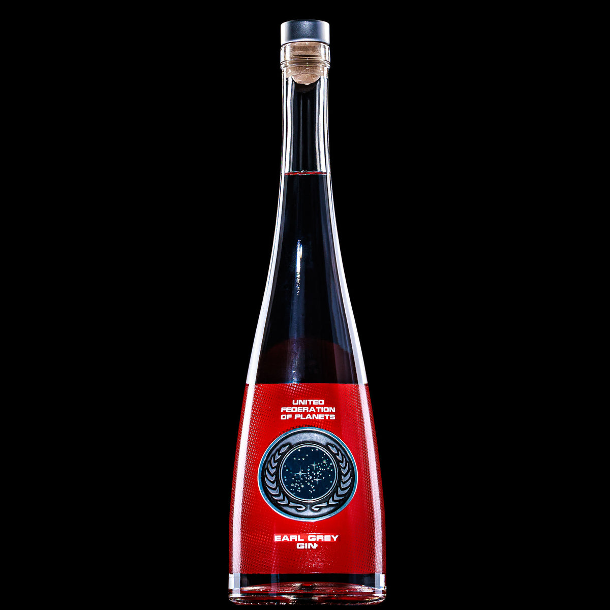 Star Trek Spirits Earl Grey Gin
