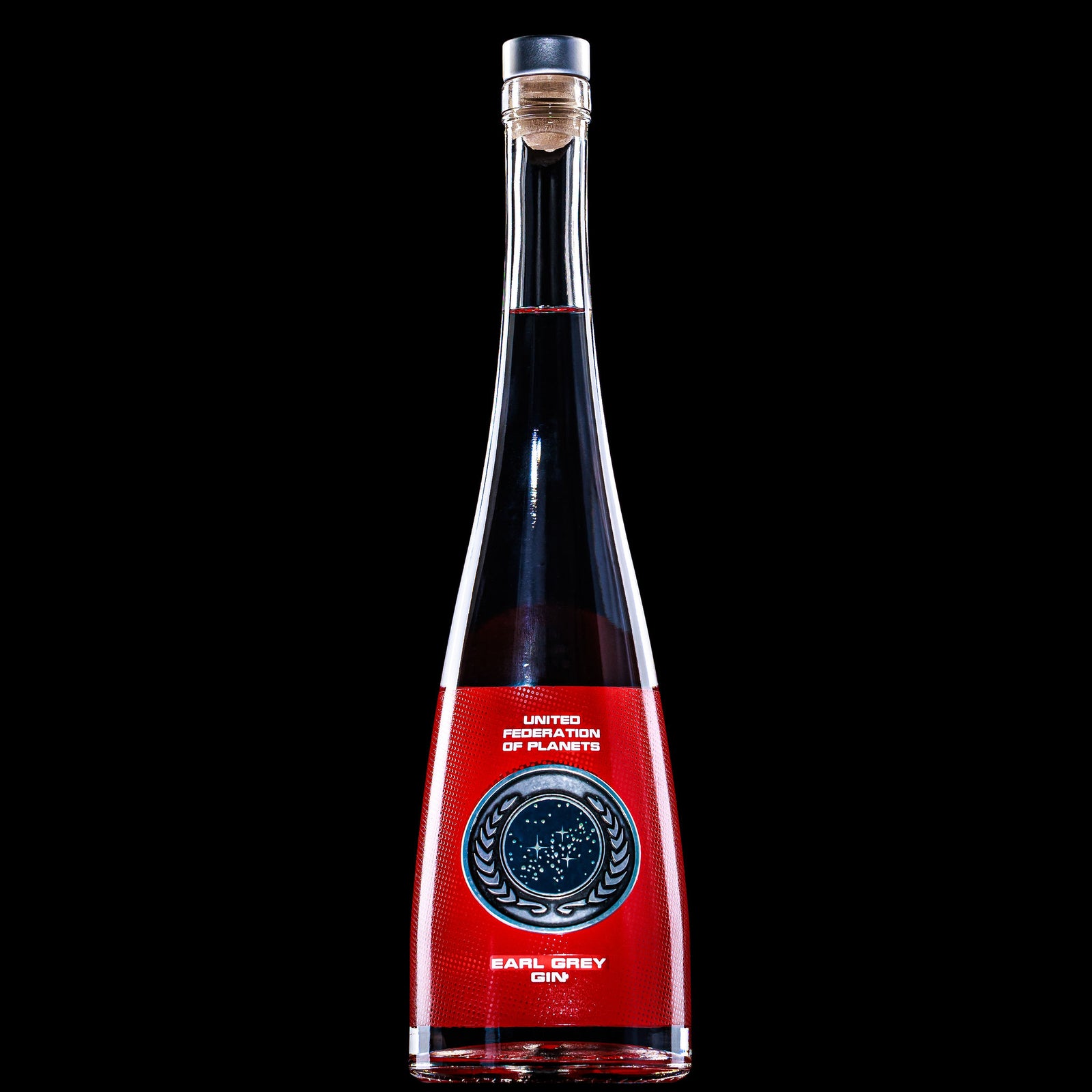 Star Trek Spirits Earl Grey Gin