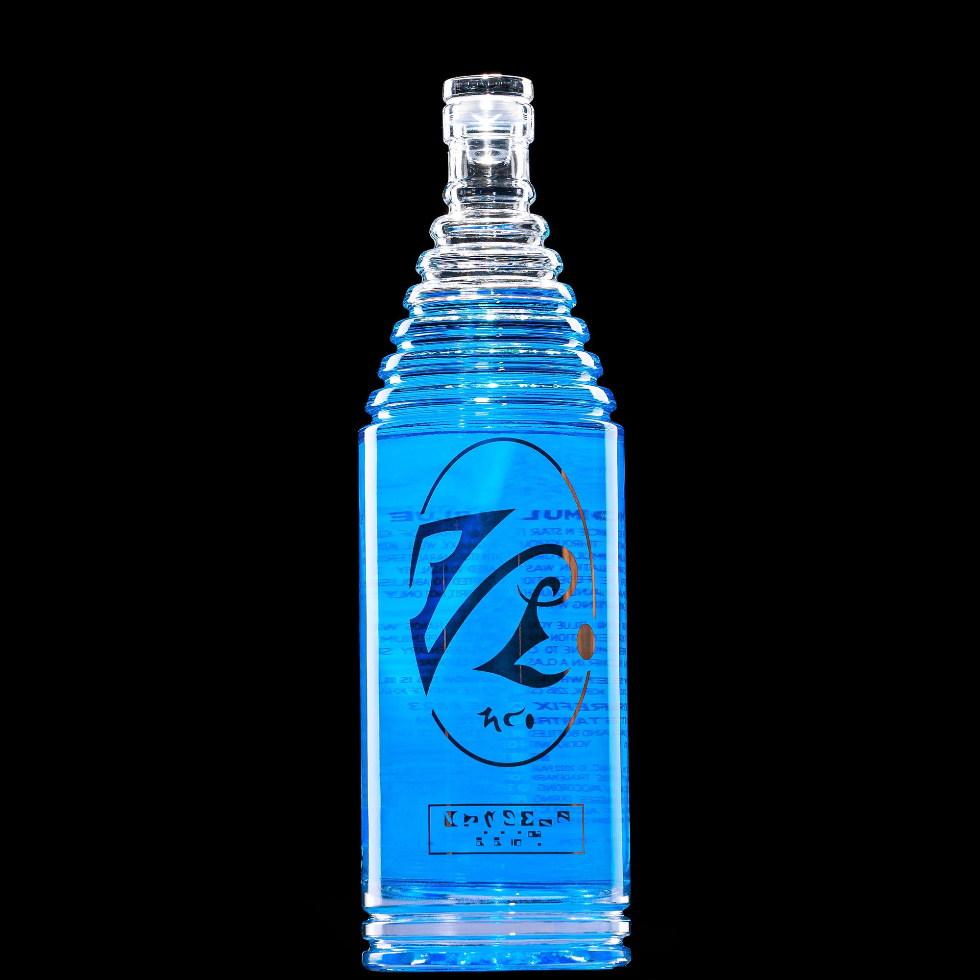 Romulan Ale Vodka